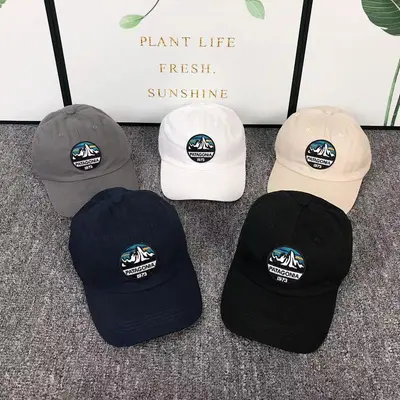 ￥58 PATAGONIA HAT 270336
