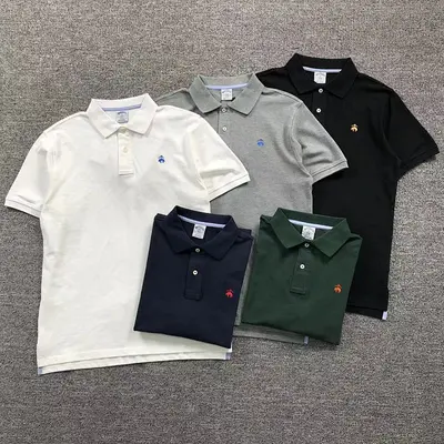 ￥159 BROOKS BROTHERS T-SHIRT 370457