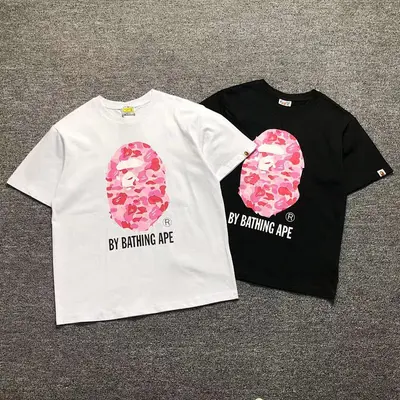 ￥95 BAPE T-SHIRT 370503
