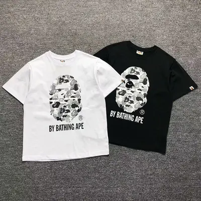 ￥95 BAPE T-SHIRT 370505