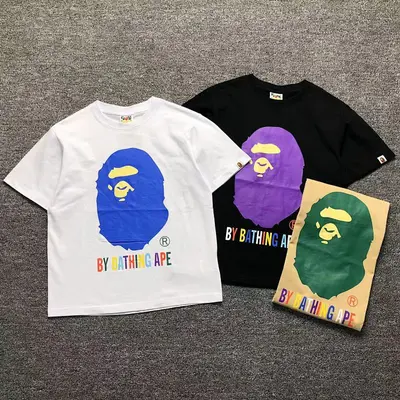 ￥98 BAPE T-SHIRT 340514