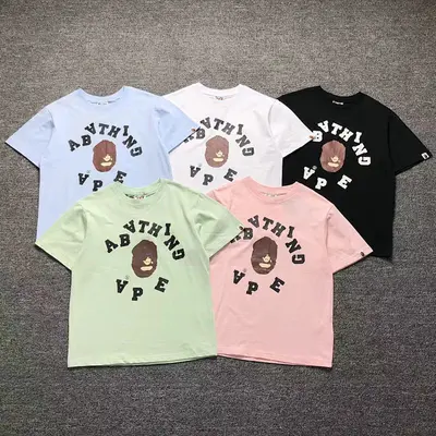￥95 BAPE T-SHIRT 370517