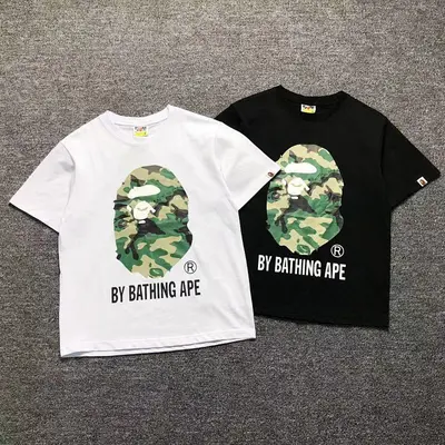 ￥95 BAPE T-SHIRT 370509