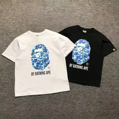 ￥95 BAPE T-SHIRT 370510