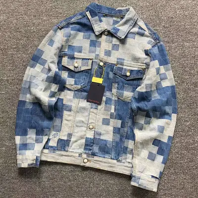 ￥249 L⭐ JACKET 370520