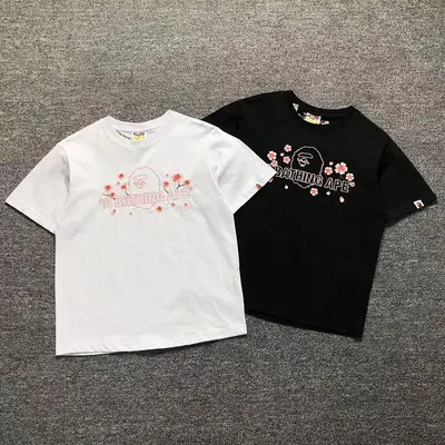 ￥95 BAPE T-SHIRT 370703