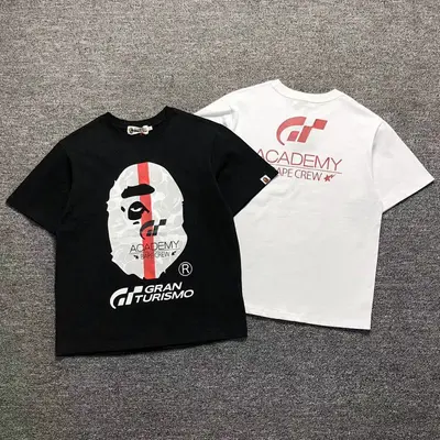 ￥95 BAPE T-SHIRT 370704