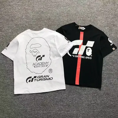 ￥95 BAPE T-SHIRT 370706