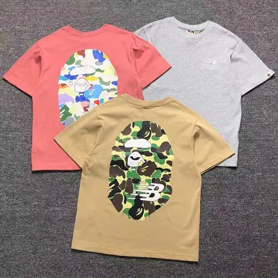 ￥95 BAPE T-SHIRT 370710