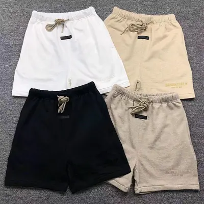 ￥112 FOG SHORTS 370909