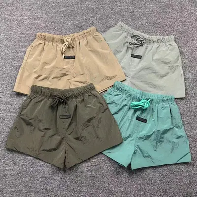 ￥119 FOG SHORTS 370815
