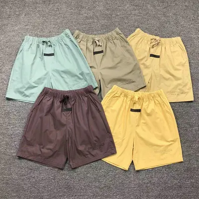 ￥119 FOG SHORTS 370817