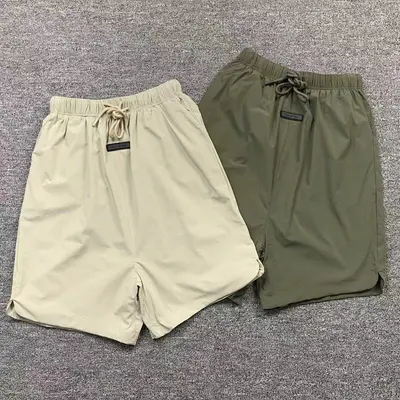 ￥125 FOG SHORTS 370814