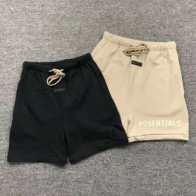 ￥115 FOG SHORTS 370813