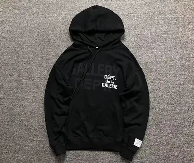 ￥146 GALLERY DERT HOODIE 370835