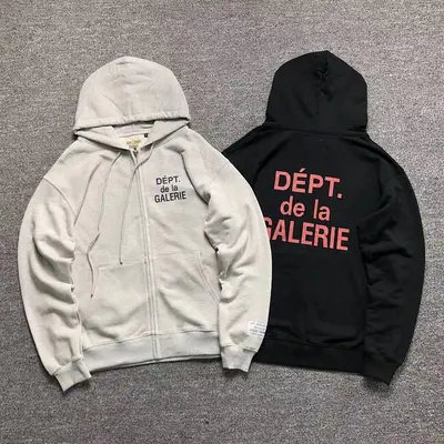 ￥146 GALLERY DERT HOODIE 370836