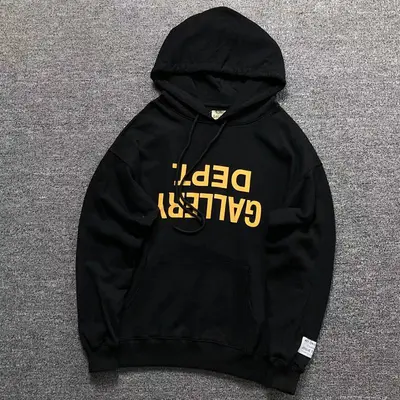 ￥146 GALLERY DERT HOODIE 370834