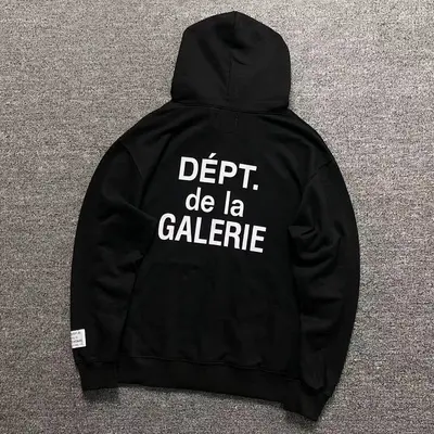 ￥146 GALLERY DERT HOODIE 370833
