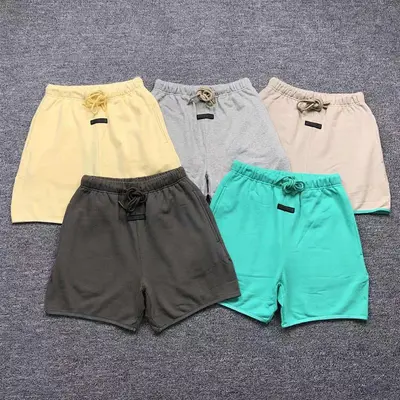 ￥112 FOG SHORTS 370908