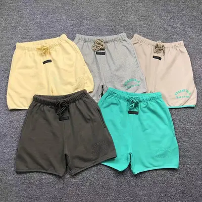 ￥112 FOG SHORTS 370907
