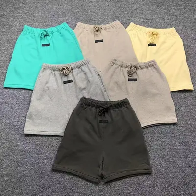 ￥112 FOG SHORTS 370906