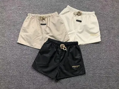￥115 FOG SHORTS 370901