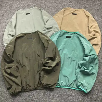 ￥165 FOG LONG SLEEVED 370911