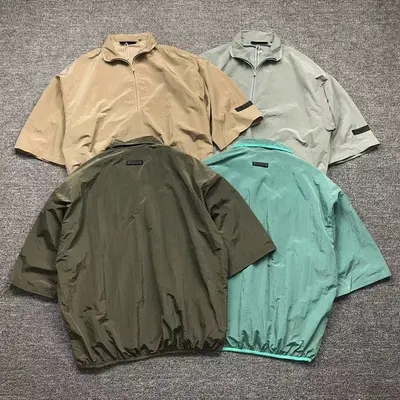 ￥165 FOG SHIRT 370912