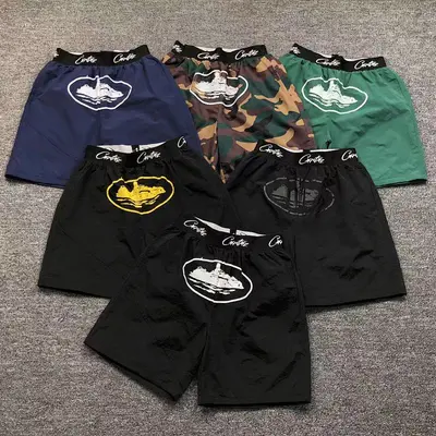 ￥89 CORTEIZ SHORTS 371012