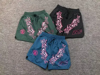 ￥86 HELLSTAR SHORTS 371011