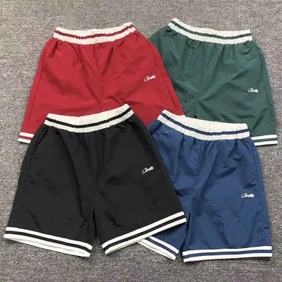 ¥88 CORTEIZ SHORTS 371007
