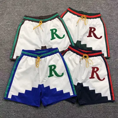 ¥89 REPRESENT SHORTS 371112