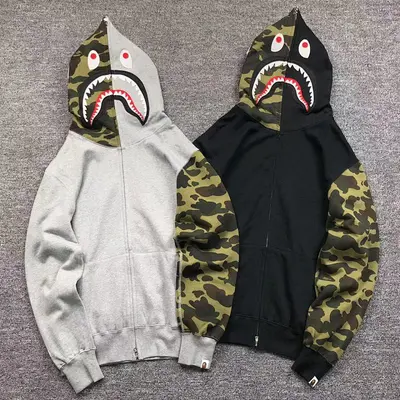 ¥239 BAPE HOODIE 371119