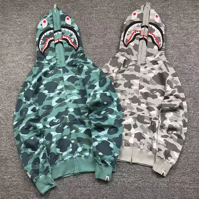 ¥239 BAPE HOODIE 371121