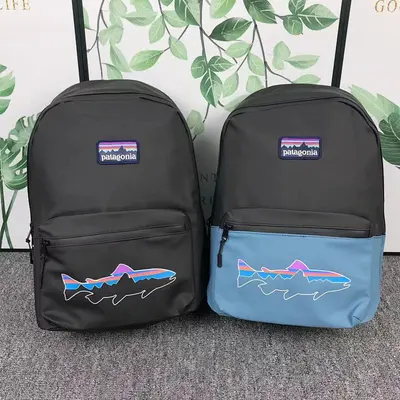 ¥109 PATAGONIA BAG (长35CM*宽17CM*高43CM) 371216