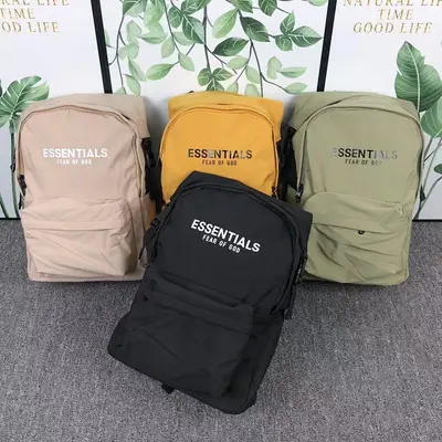 ¥109 FOG BAG (长27CM*宽16CM*高40CM) 371218