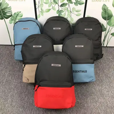 ¥109 FOG BAG (长30CM*宽16CM*高43CM) 371211