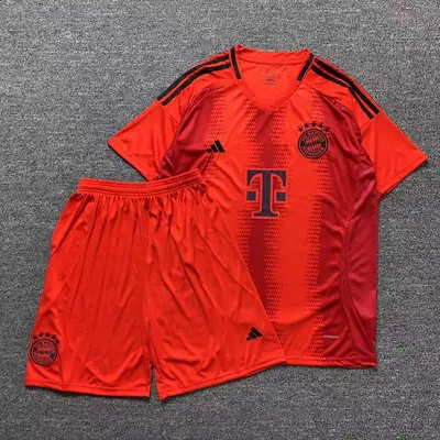 ¥65 FOOTBALL T-SHIRT SHORTS 171032