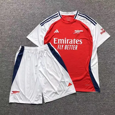 ¥65 FOOTBALL T-SHIRT SHORTS 171033