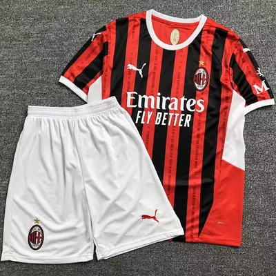 ¥65 FOOTBALL T-SHIRT SHORTS 171036