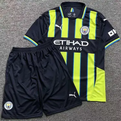 ¥65 FOOTBALL T-SHIRT SHORTS 171037