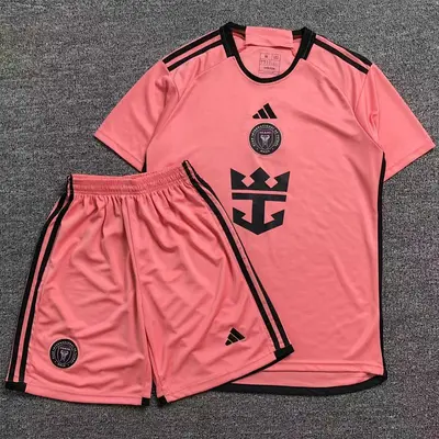 ¥65 FOOTBALL T-SHIRT SHORTS 171038