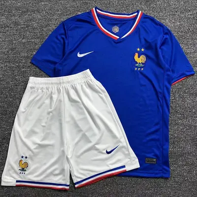 ¥65 FOOTBALL T-SHIRT SHORTS 171039