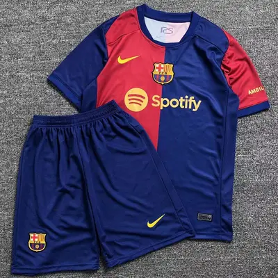 ¥65 FOOTBALL T-SHIRT SHORTS 171042