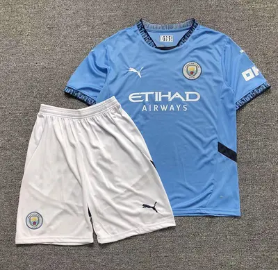 ¥65 FOOTBALL T-SHIRT SHORTS 171044