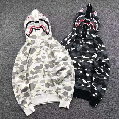¥279 BAPE HOODIE 371308