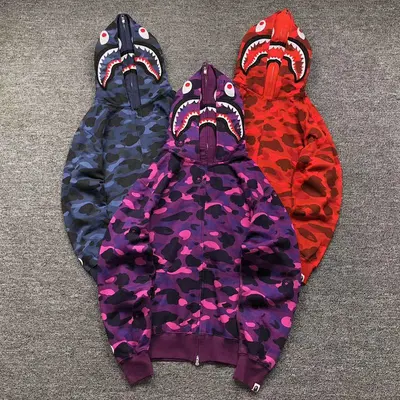¥279 BAPE HOODIE 371311