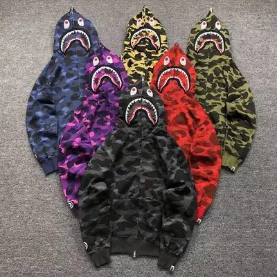 ¥239 BAPE HOODIE 371312
