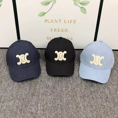 ¥65 C⭐L⭐⭐E HAT 371309