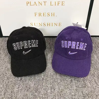 ¥65 N⭐K⭐ SUPREME HAT 171085